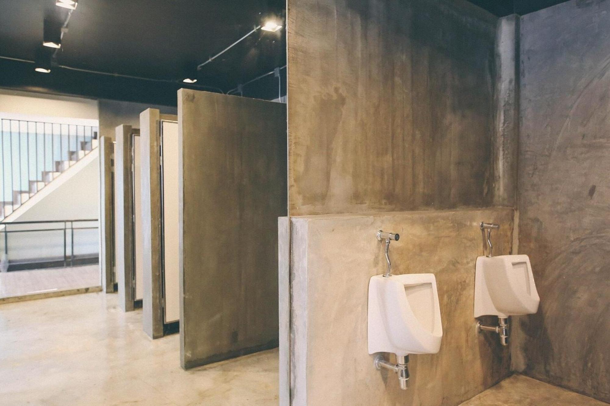 Vestique Hostel Τσιάνγκ Μάι Εξωτερικό φωτογραφία