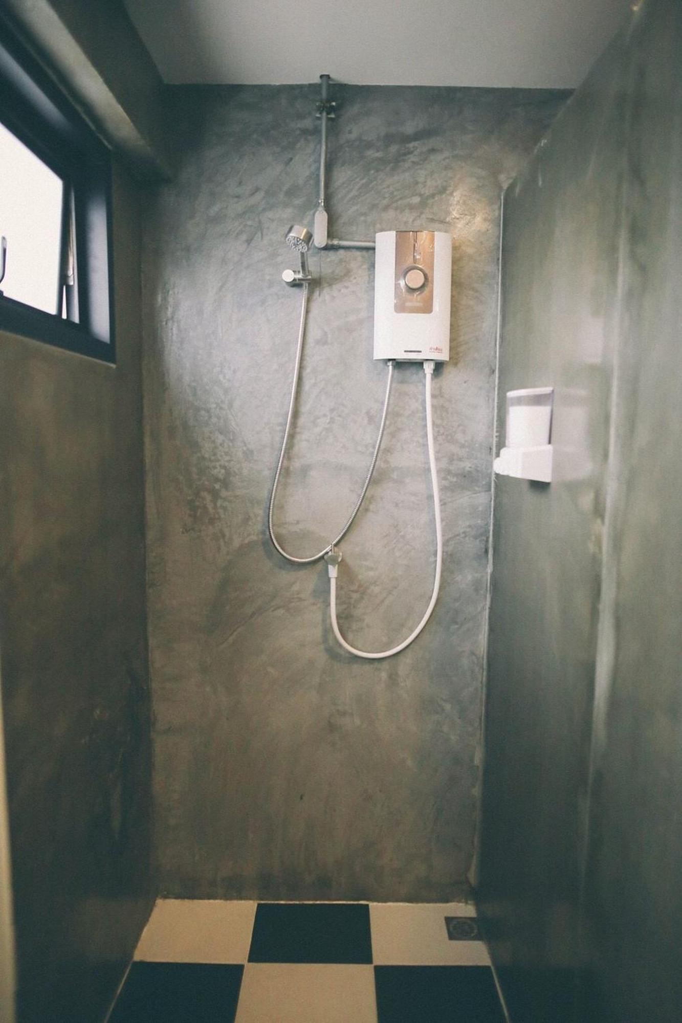 Vestique Hostel Τσιάνγκ Μάι Εξωτερικό φωτογραφία