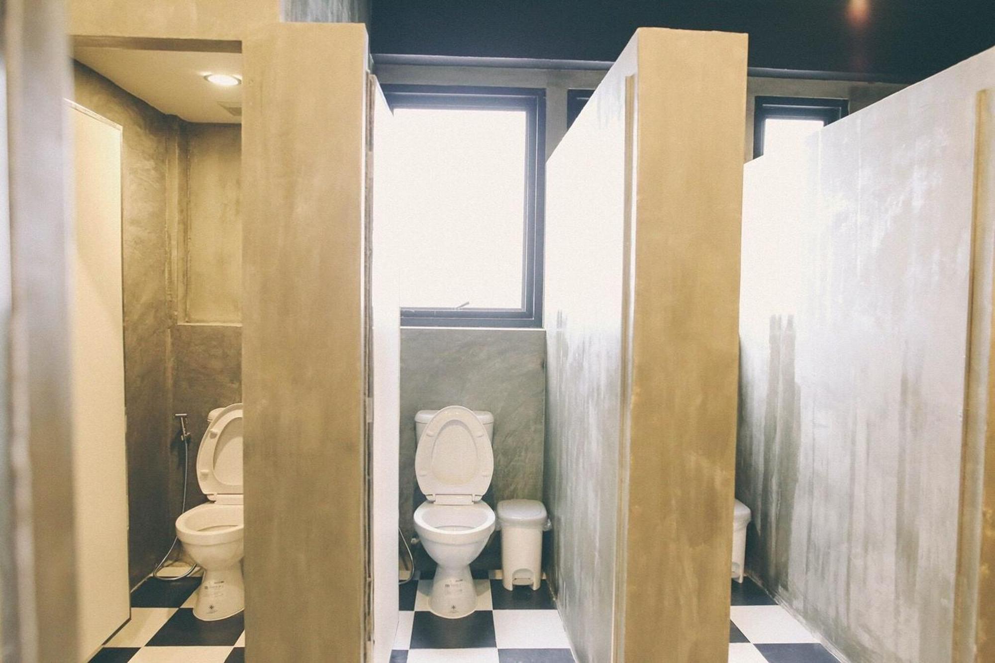 Vestique Hostel Τσιάνγκ Μάι Εξωτερικό φωτογραφία