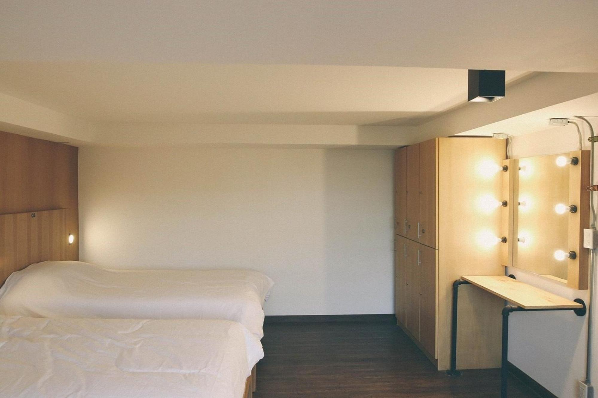 Vestique Hostel Τσιάνγκ Μάι Εξωτερικό φωτογραφία