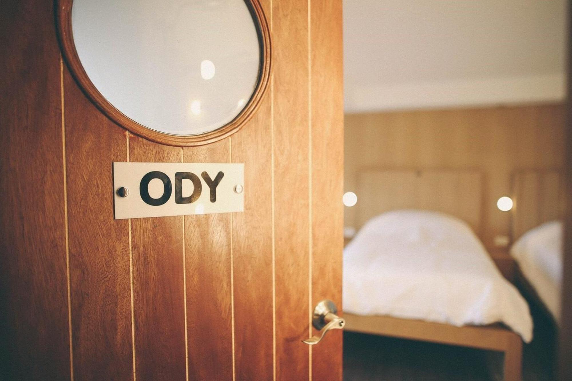 Vestique Hostel Τσιάνγκ Μάι Εξωτερικό φωτογραφία