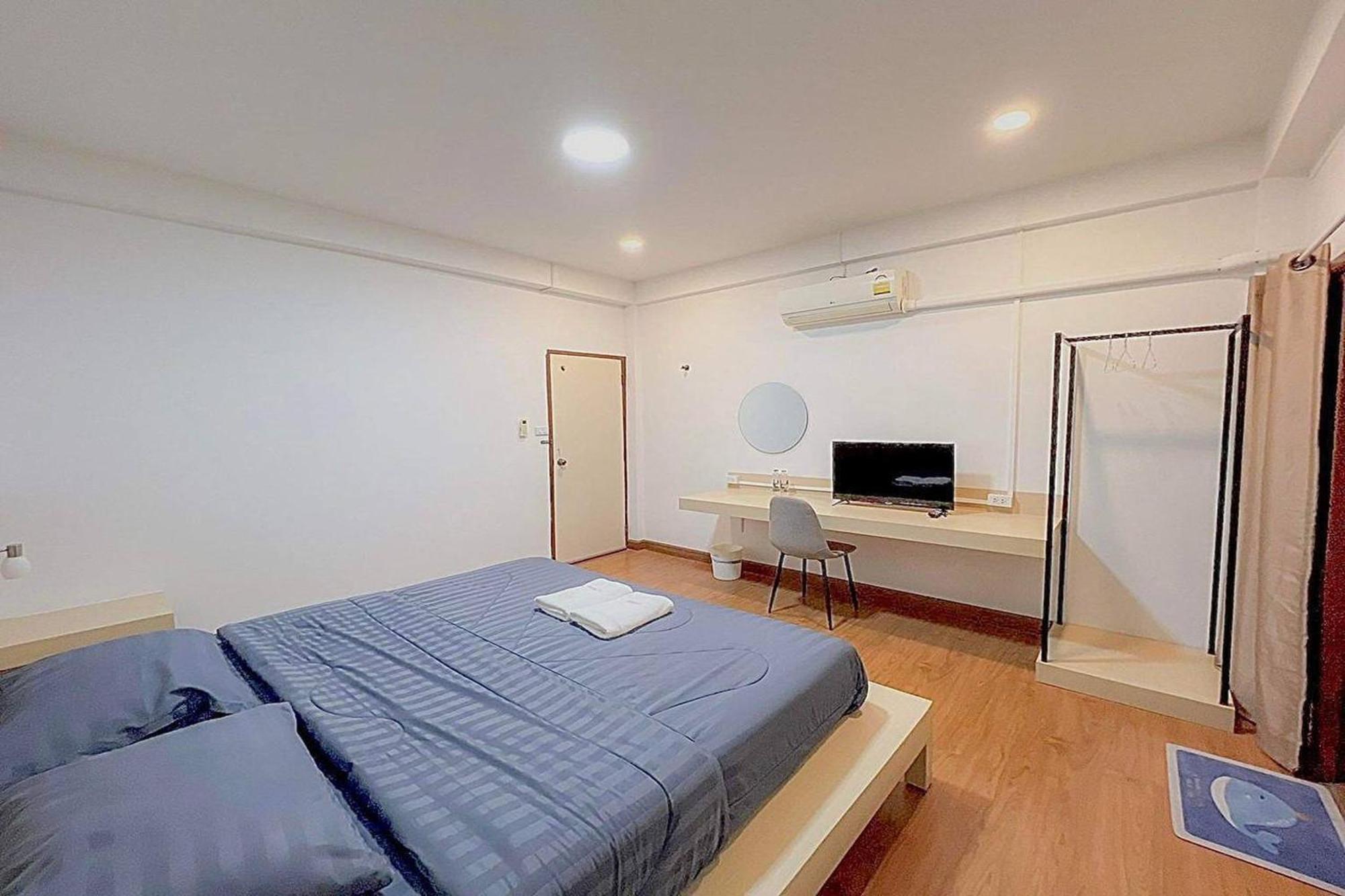 Vestique Hostel Τσιάνγκ Μάι Εξωτερικό φωτογραφία