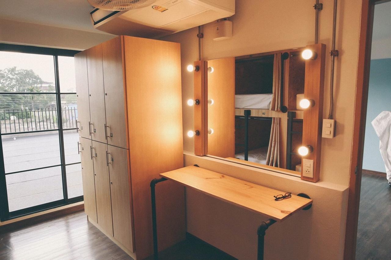 Vestique Hostel Τσιάνγκ Μάι Εξωτερικό φωτογραφία