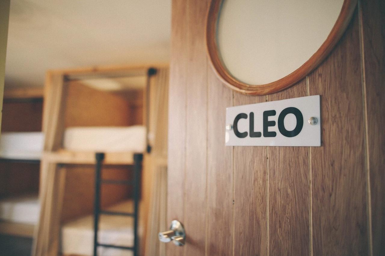 Vestique Hostel Τσιάνγκ Μάι Εξωτερικό φωτογραφία