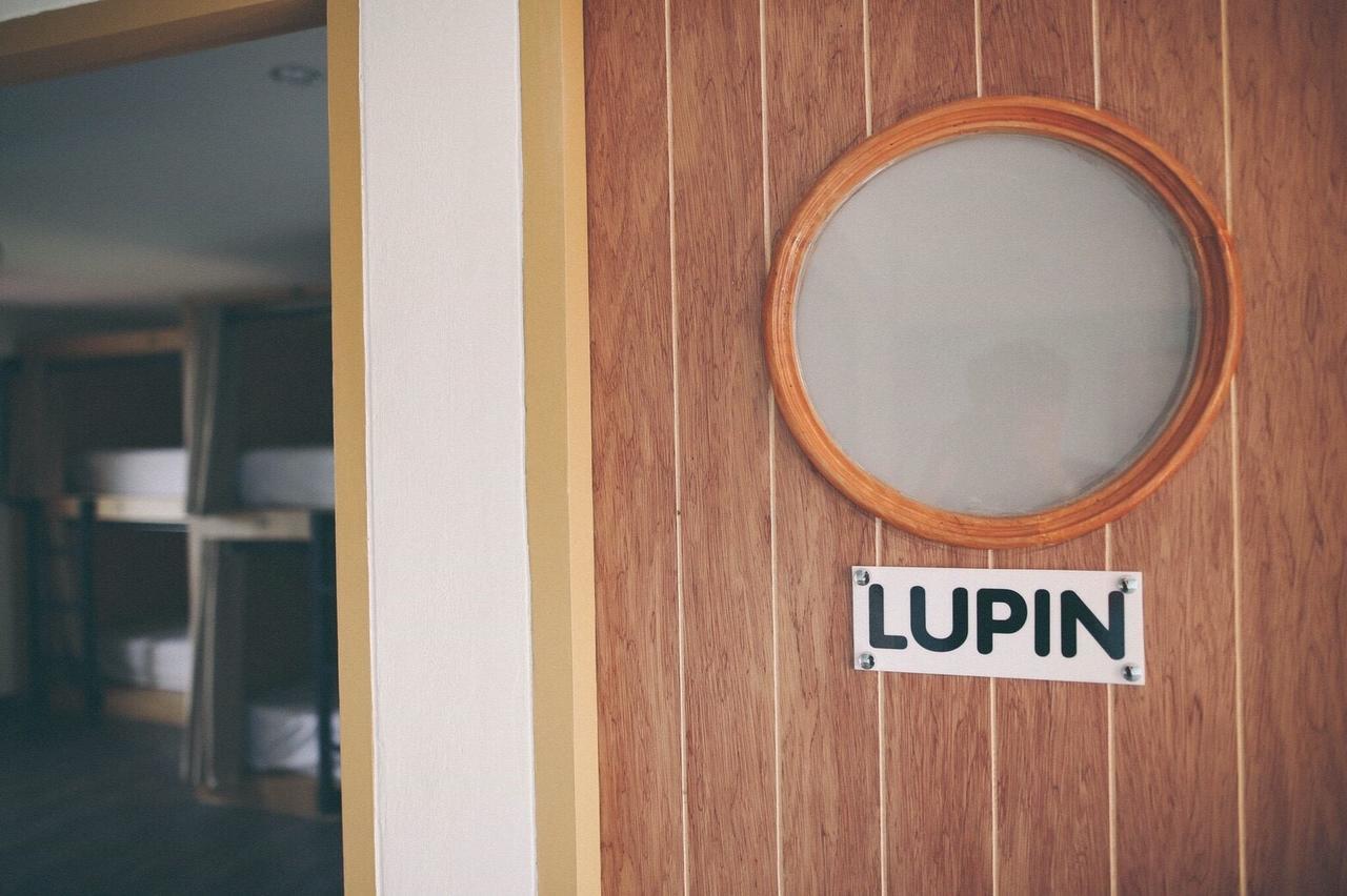 Vestique Hostel Τσιάνγκ Μάι Εξωτερικό φωτογραφία